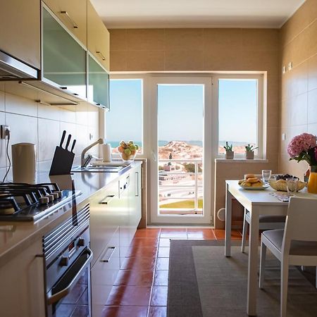 Seashore Peniche Exterior foto