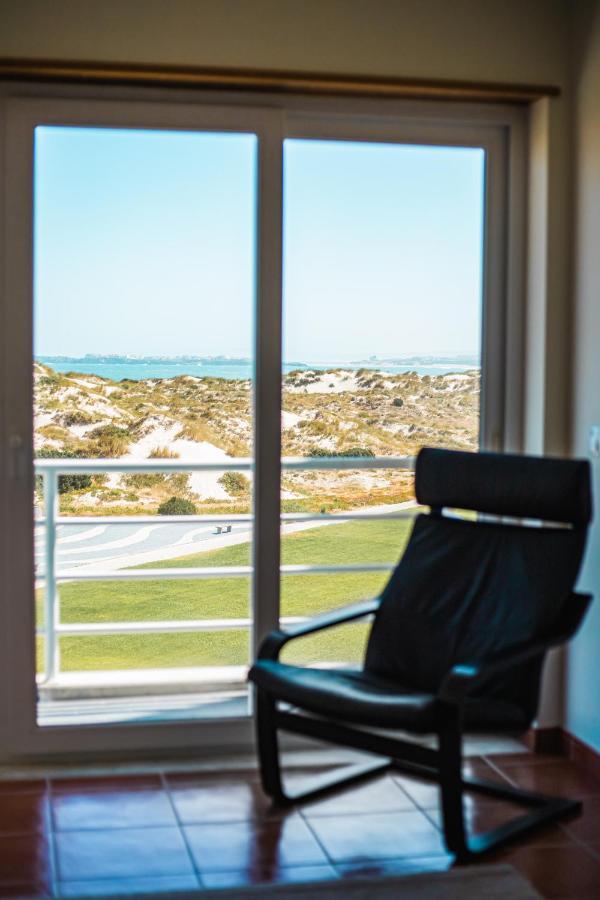 Seashore Peniche Exterior foto
