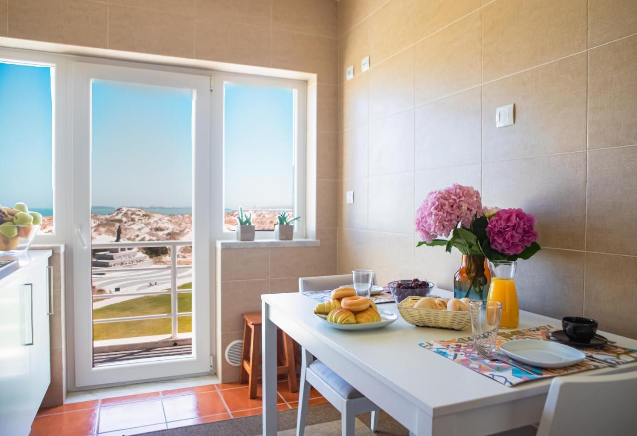 Seashore Peniche Exterior foto